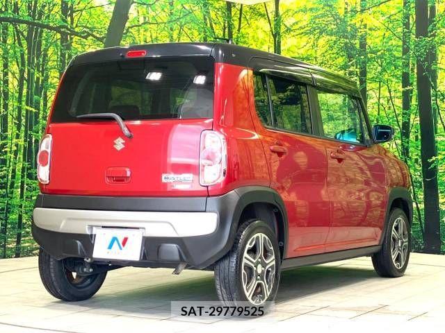 Suzuki HUSTLER 2015-05 341977-17