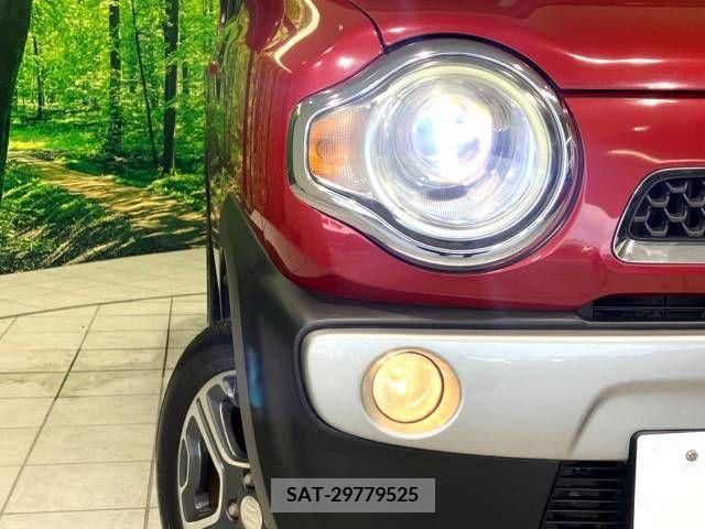 Suzuki HUSTLER 2015-05 341977-9