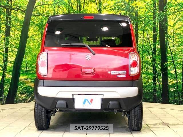 Suzuki HUSTLER 2015-05 341977-15