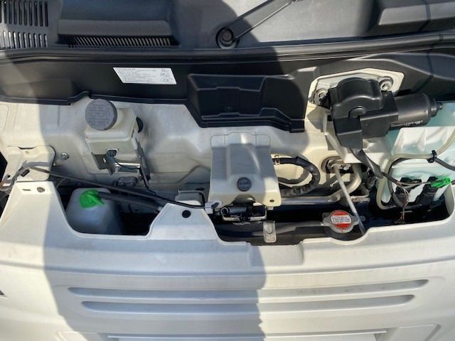 Suzuki EVERY 2014-07 18459-5