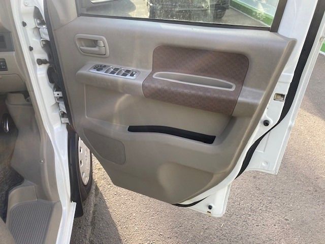 Suzuki EVERY 2014-07 18459-14