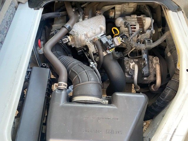 Suzuki EVERY 2014-07 18459-4