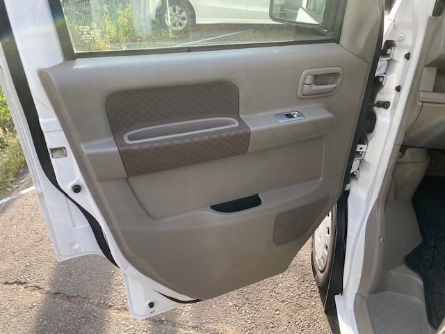 Suzuki EVERY 2014-07 18459-18
