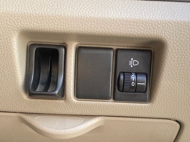 Suzuki EVERY 2014-07 18459-13