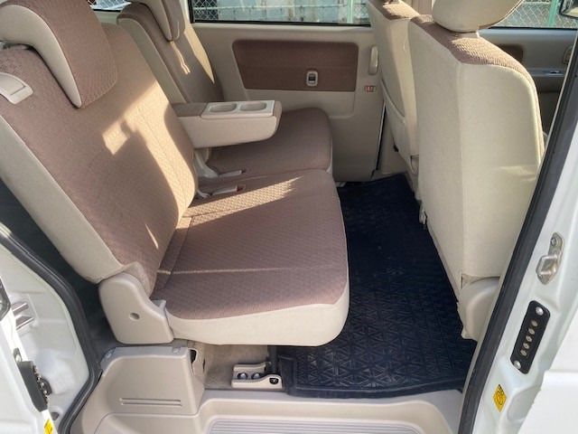Suzuki EVERY 2014-07 18459-17