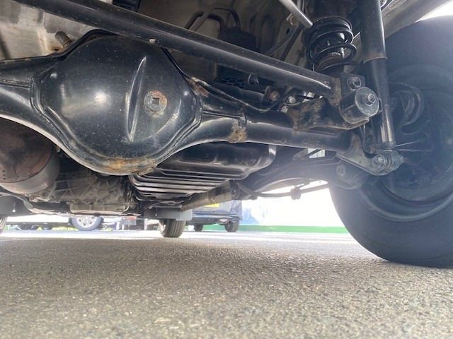 Suzuki EVERY 2014-07 18459-8