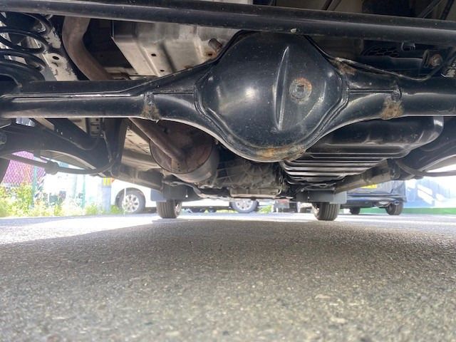Suzuki EVERY 2014-07 18459-7