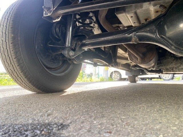 Suzuki EVERY 2014-07 18459-6