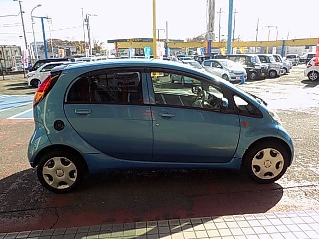 Mitsubishi I 2010-09 27605-15