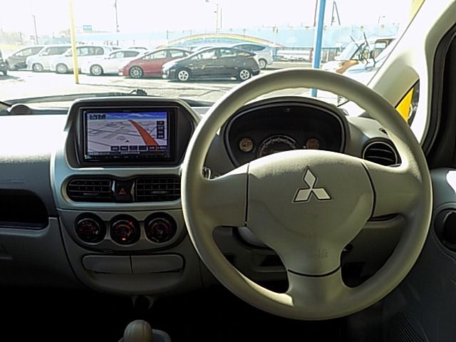 Mitsubishi I 2010-09 27605-1