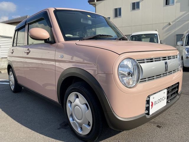 Suzuki LAPIN 2016-04 195326-1