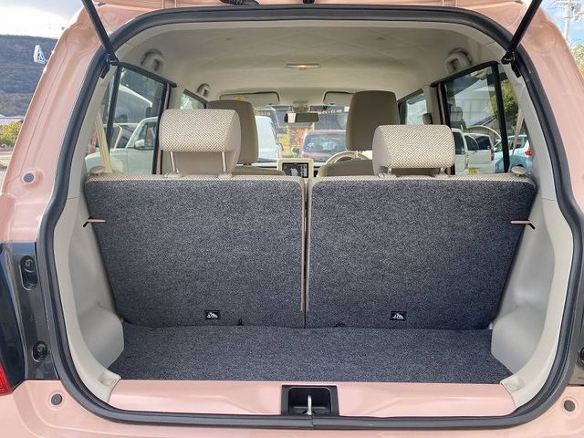 Suzuki LAPIN 2016-04 195326-15