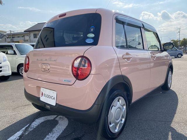 Suzuki LAPIN 2016-04 195326-6