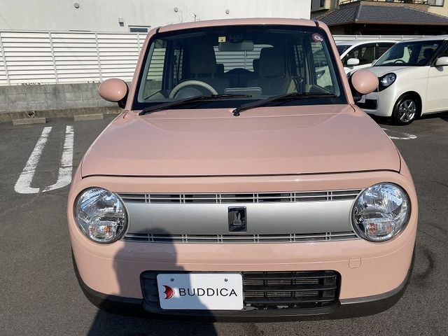 Suzuki LAPIN 2016-04 195326-2