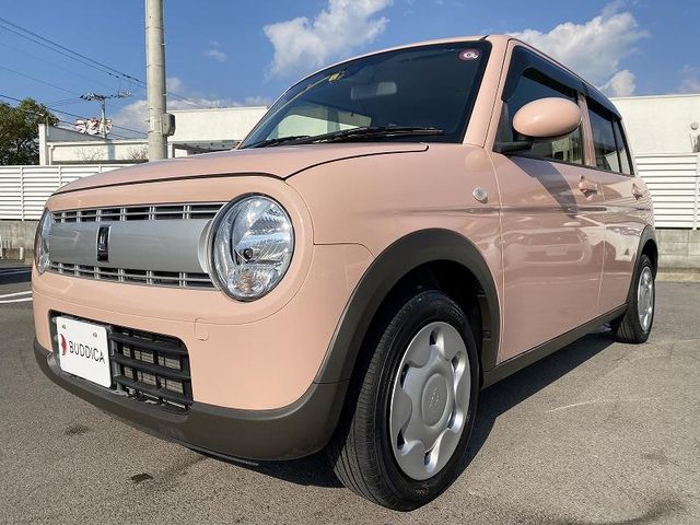 Suzuki LAPIN 2016-04 195326-3
