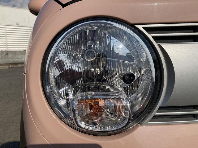 Suzuki LAPIN 2016-04 195326-21