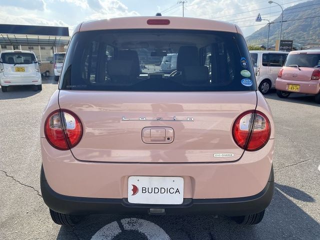 Suzuki LAPIN 2016-04 195326-7