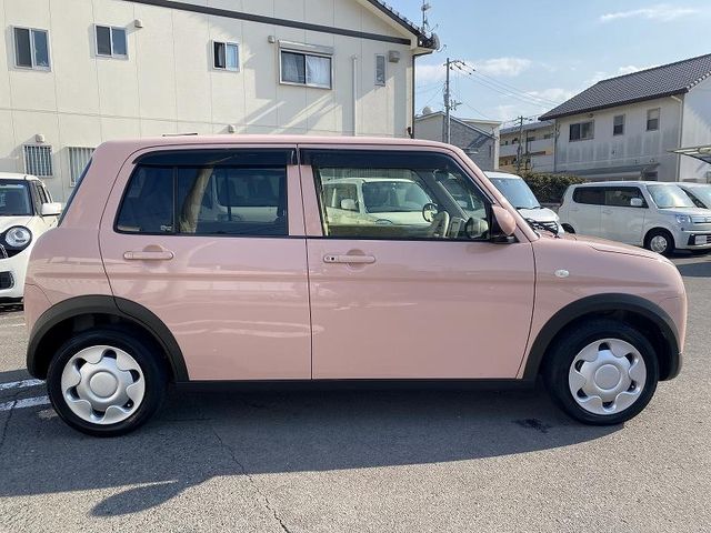 Suzuki LAPIN 2016-04 195326-5