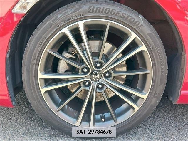 Toyota 86 2013-08 382863-13