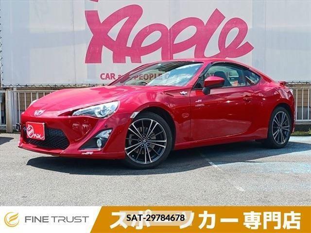 Toyota 86 2013-08 382863-0