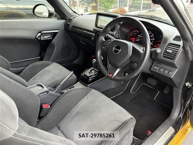Daihatsu COPEN 2022-04 353232-4