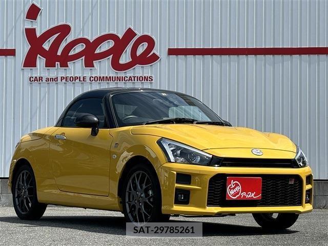 Daihatsu COPEN 2022-04 353232-3