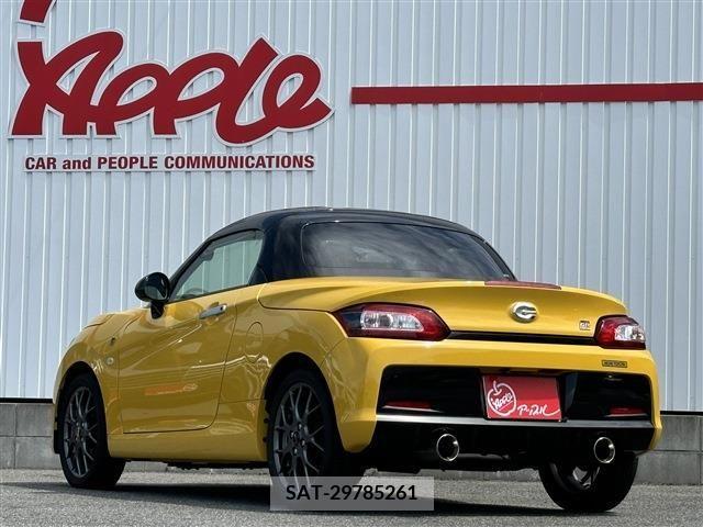 Daihatsu COPEN 2022-04 353232-1