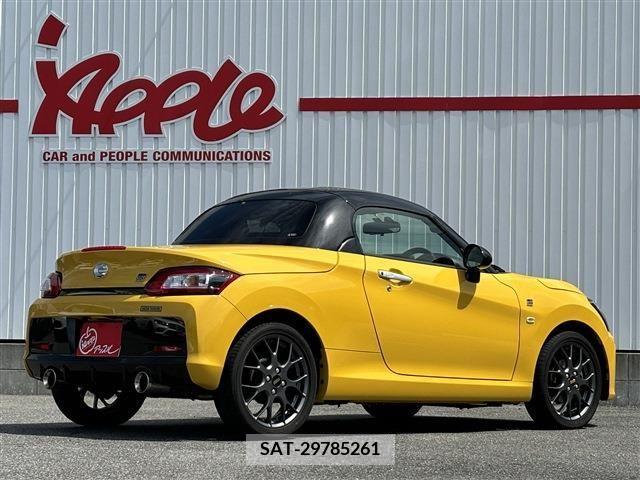 Daihatsu COPEN 2022-04 353232-2