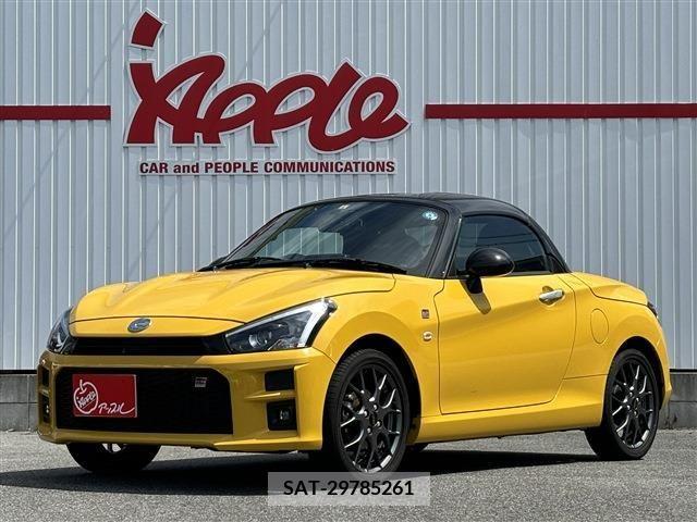 Daihatsu COPEN 2022-04 353232-0