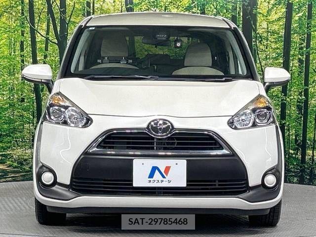 Toyota SIENTA 2016-04 368155-14