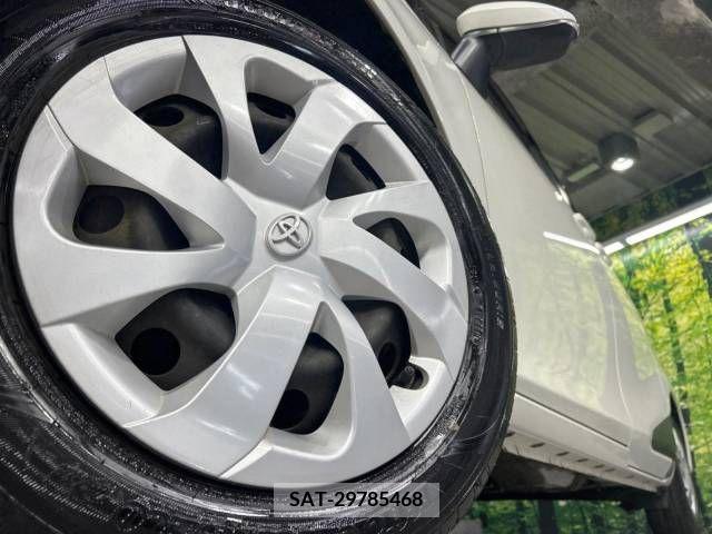 Toyota SIENTA 2016-04 368155-13