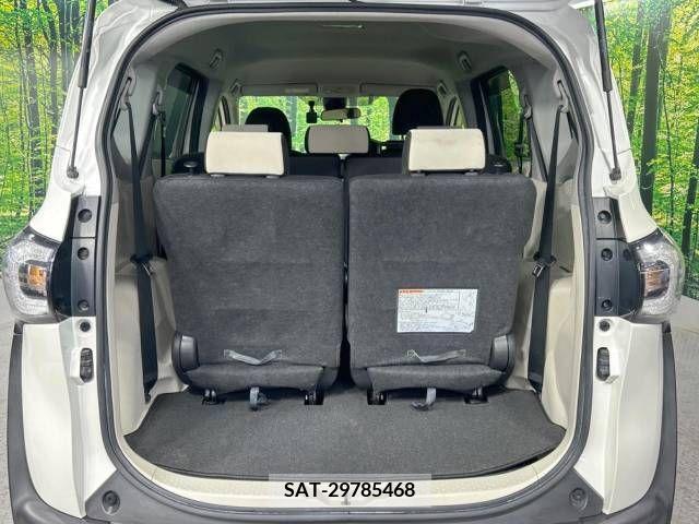 Toyota SIENTA 2016-04 368155-11