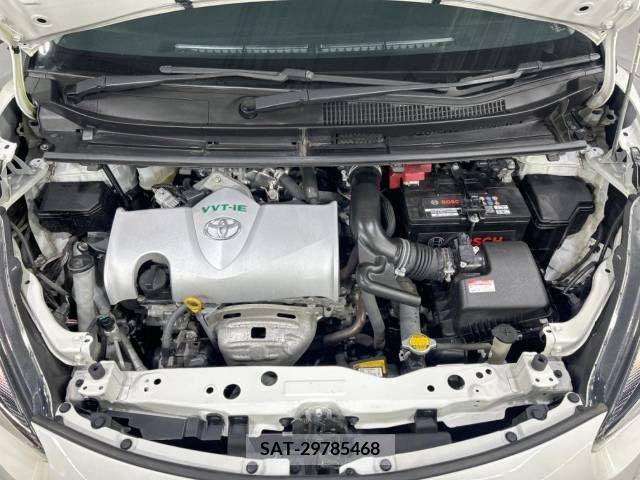 Toyota SIENTA 2016-04 368155-18