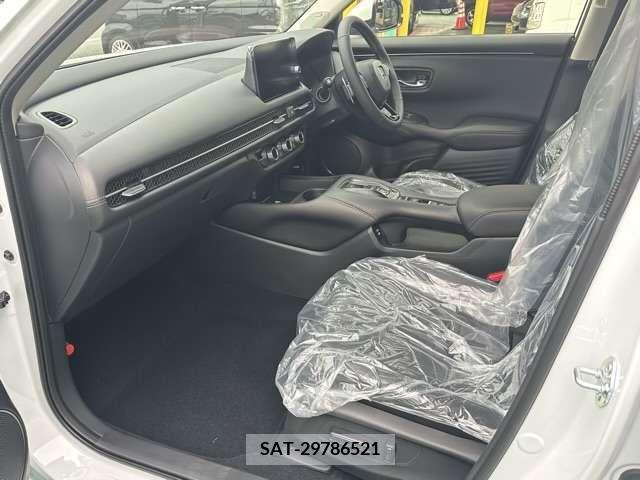 Honda ZR-V 2024-06 339830-4