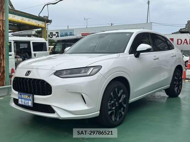 Honda ZR-V 2024-06 339830-2