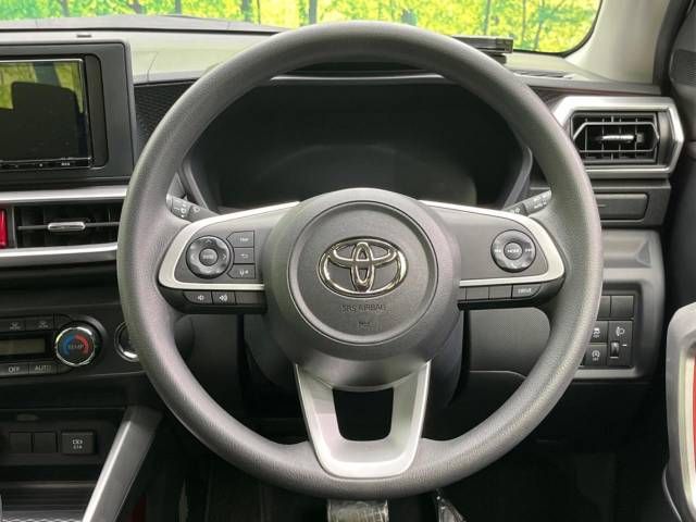 Toyota RAIZE 2023-06 27571-11