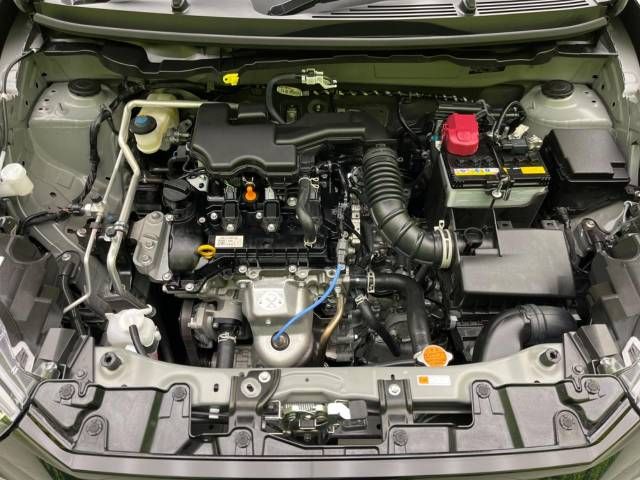 Toyota RAIZE 2023-06 27571-18