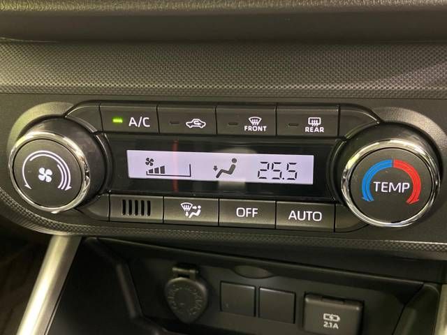 Toyota RAIZE 2023-06 27571-7