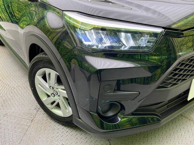 Toyota RAIZE 2023-06 27571-12