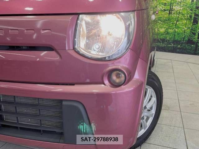Suzuki MR WAGON 2015-09 377848-12