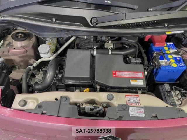 Suzuki MR WAGON 2015-09 377848-18