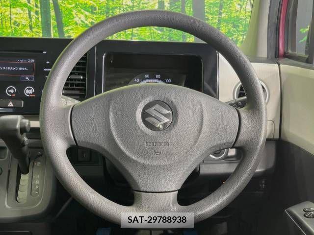 Suzuki MR WAGON 2015-09 377848-11