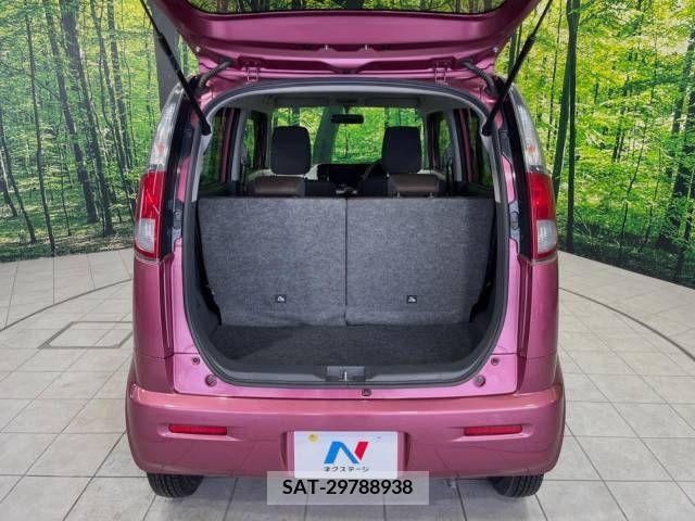 Suzuki MR WAGON 2015-09 377848-10