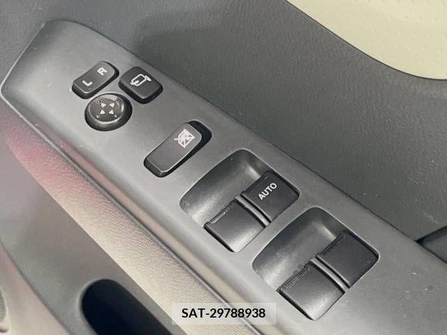 Suzuki MR WAGON 2015-09 377848-5