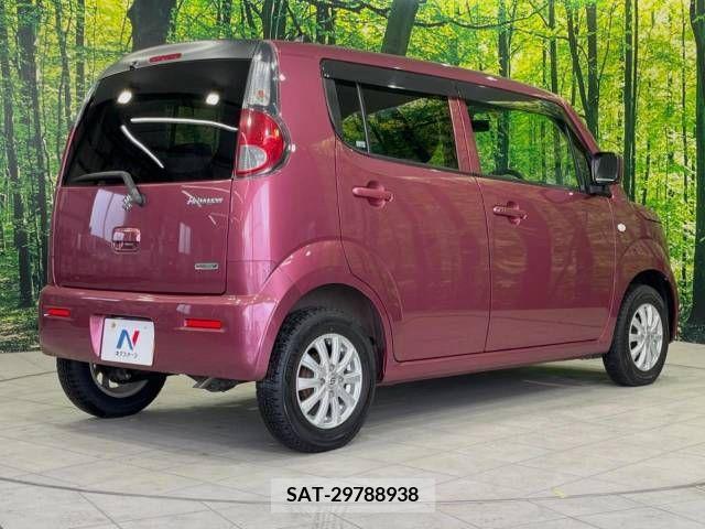 Suzuki MR WAGON 2015-09 377848-17