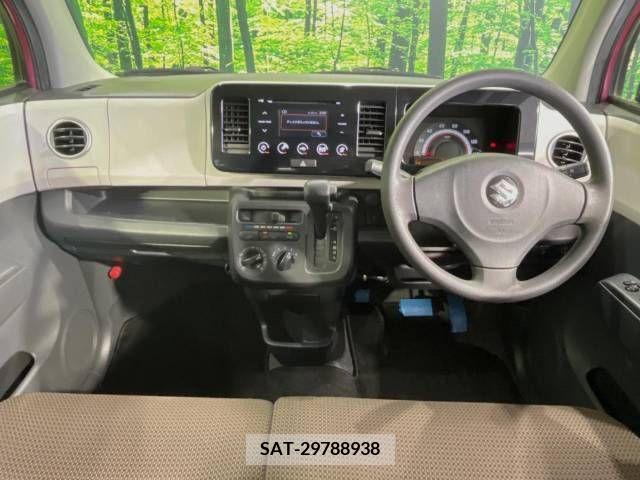 Suzuki MR WAGON 2015-09 377848-1