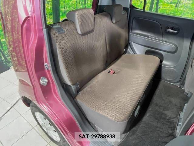 Suzuki MR WAGON 2015-09 377848-9