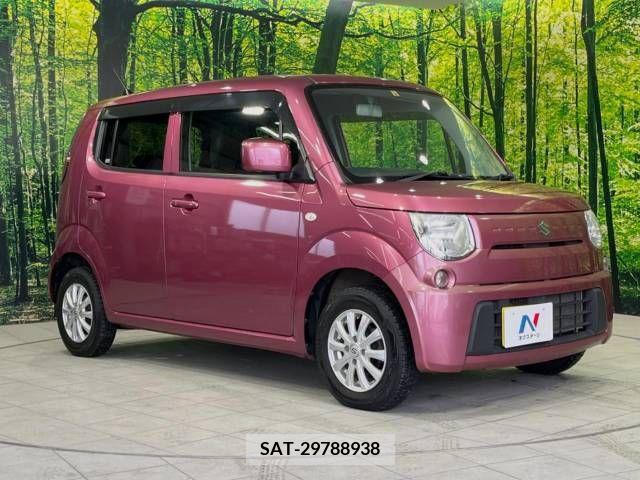 Suzuki MR WAGON 2015-09 377848-16