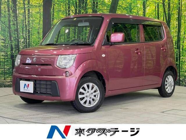 Suzuki MR WAGON 2015-09 377848-0