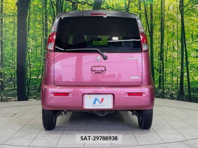 Suzuki MR WAGON 2015-09 377848-15